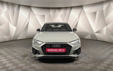 Audi A4, 2021 год, 4 320 000 рублей, 7 фотография