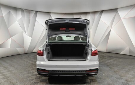 Audi A4, 2021 год, 4 320 000 рублей, 12 фотография
