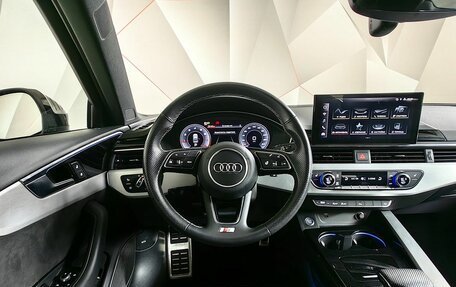 Audi A4, 2021 год, 4 320 000 рублей, 20 фотография
