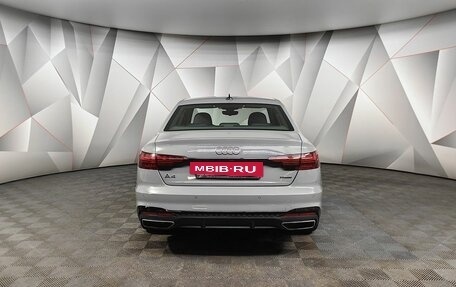 Audi A4, 2021 год, 4 320 000 рублей, 8 фотография
