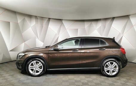 Mercedes-Benz GLA, 2014 год, 1 745 000 рублей, 5 фотография