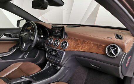 Mercedes-Benz GLA, 2014 год, 1 745 000 рублей, 9 фотография