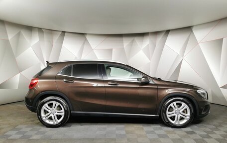 Mercedes-Benz GLA, 2014 год, 1 745 000 рублей, 6 фотография