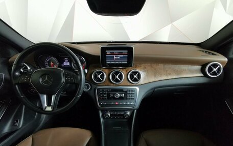 Mercedes-Benz GLA, 2014 год, 1 745 000 рублей, 10 фотография