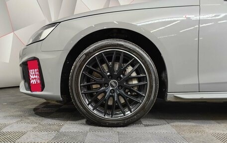 Audi A4, 2021 год, 4 320 000 рублей, 9 фотография