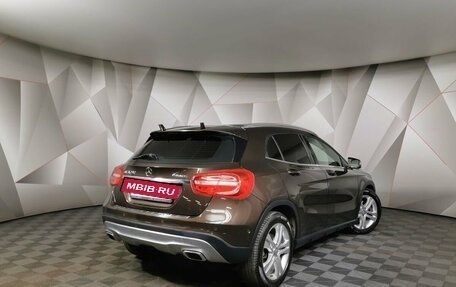 Mercedes-Benz GLA, 2014 год, 1 745 000 рублей, 2 фотография