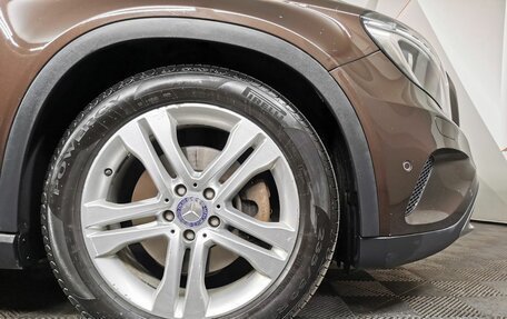 Mercedes-Benz GLA, 2014 год, 1 745 000 рублей, 16 фотография