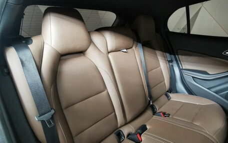 Mercedes-Benz GLA, 2014 год, 1 745 000 рублей, 13 фотография