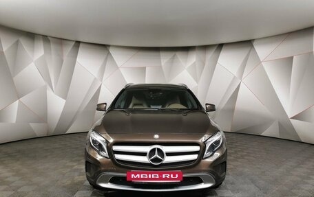 Mercedes-Benz GLA, 2014 год, 1 745 000 рублей, 7 фотография