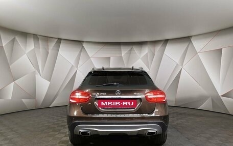 Mercedes-Benz GLA, 2014 год, 1 745 000 рублей, 8 фотография