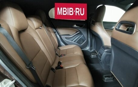 Mercedes-Benz GLA, 2014 год, 1 745 000 рублей, 12 фотография