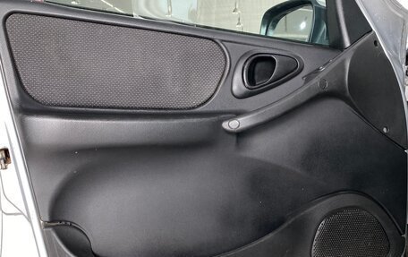 Chevrolet Niva I рестайлинг, 2014 год, 619 000 рублей, 13 фотография