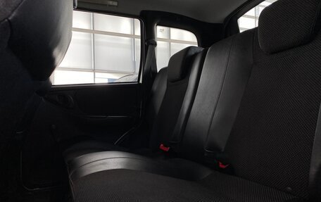 Chevrolet Niva I рестайлинг, 2014 год, 619 000 рублей, 17 фотография