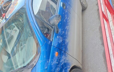 Daewoo Matiz I, 2011 год, 230 000 рублей, 2 фотография