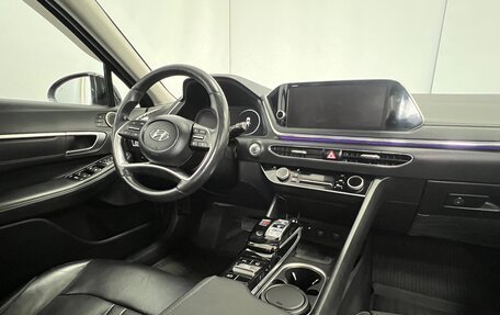 Hyundai Sonata VIII, 2021 год, 2 987 000 рублей, 3 фотография