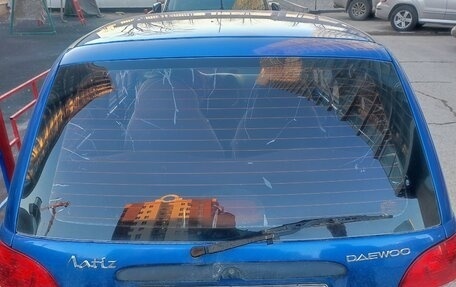 Daewoo Matiz I, 2011 год, 230 000 рублей, 3 фотография