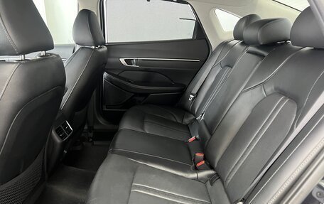 Hyundai Sonata VIII, 2021 год, 2 987 000 рублей, 10 фотография