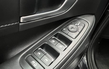 Hyundai Sonata VIII, 2021 год, 2 987 000 рублей, 11 фотография