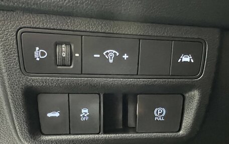 Hyundai Sonata VIII, 2021 год, 2 987 000 рублей, 13 фотография