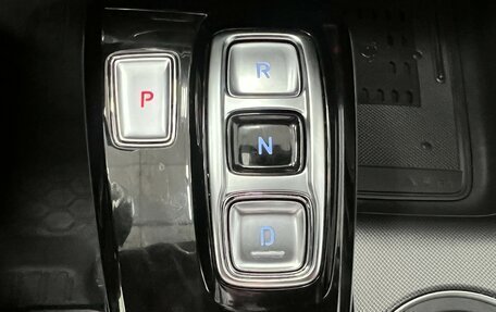 Hyundai Sonata VIII, 2021 год, 2 987 000 рублей, 20 фотография