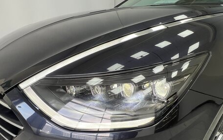 Hyundai Sonata VIII, 2021 год, 2 987 000 рублей, 27 фотография