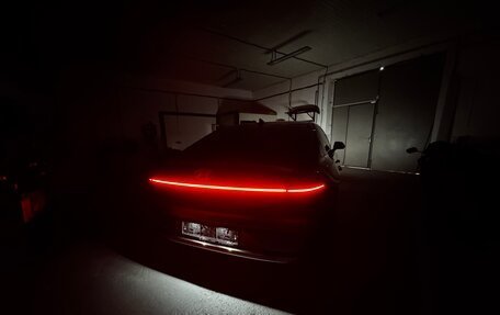 Hyundai Grandeur, 2022 год, 6 100 000 рублей, 6 фотография