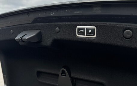 Hyundai Grandeur, 2022 год, 6 100 000 рублей, 8 фотография
