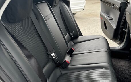 Hyundai Grandeur, 2022 год, 6 100 000 рублей, 15 фотография