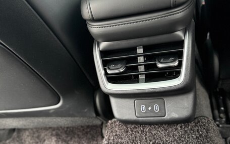 Hyundai Grandeur, 2022 год, 6 100 000 рублей, 16 фотография