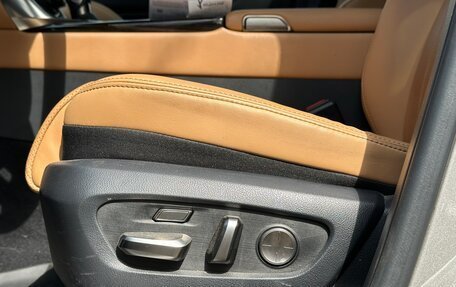 Lexus LX, 2022 год, 15 800 000 рублей, 9 фотография
