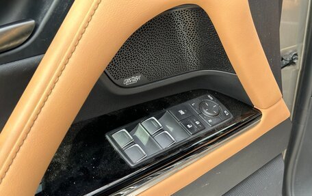 Lexus LX, 2022 год, 15 800 000 рублей, 12 фотография