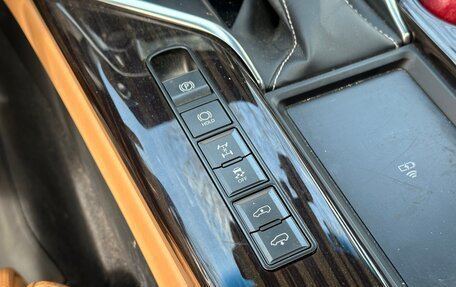 Lexus LX, 2022 год, 15 800 000 рублей, 17 фотография