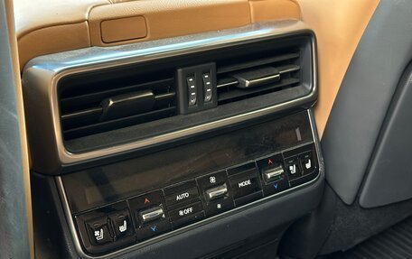 Lexus LX, 2022 год, 15 800 000 рублей, 23 фотография