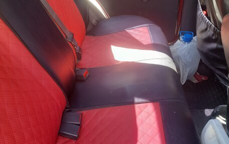 Chevrolet Aveo III, 2010 год, 375 000 рублей, 3 фотография
