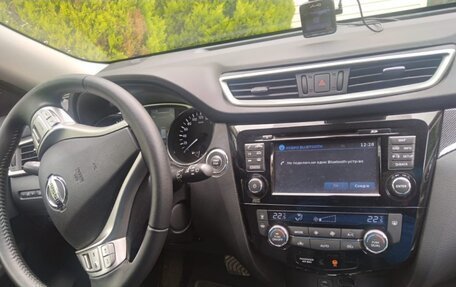 Nissan X-Trail, 2015 год, 2 500 000 рублей, 4 фотография