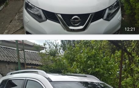 Nissan X-Trail, 2015 год, 2 500 000 рублей, 2 фотография