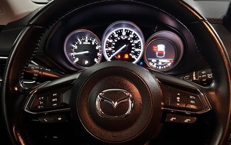 Mazda CX-5 II, 2019 год, 3 200 000 рублей, 13 фотография