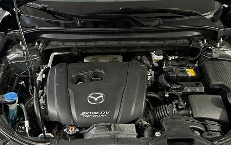 Mazda CX-5 II, 2019 год, 3 200 000 рублей, 9 фотография