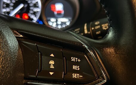 Mazda CX-5 II, 2019 год, 3 200 000 рублей, 12 фотография