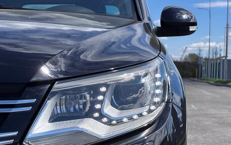 Volkswagen Tiguan I, 2012 год, 1 280 000 рублей, 12 фотография