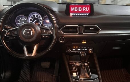 Mazda CX-5 II, 2019 год, 3 200 000 рублей, 20 фотография