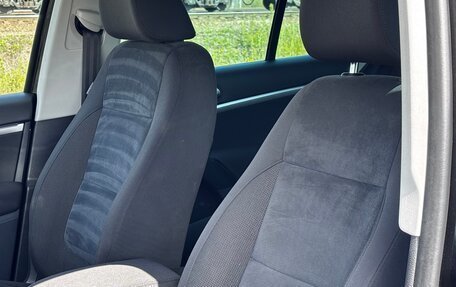 Volkswagen Tiguan I, 2012 год, 1 280 000 рублей, 17 фотография