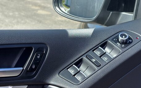 Volkswagen Tiguan I, 2012 год, 1 280 000 рублей, 20 фотография