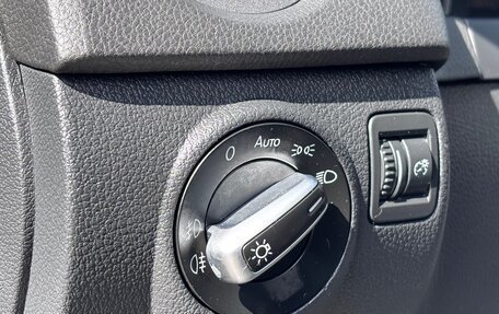 Volkswagen Tiguan I, 2012 год, 1 280 000 рублей, 19 фотография