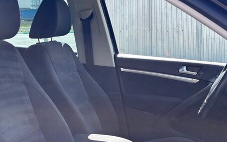 Volkswagen Tiguan I, 2012 год, 1 280 000 рублей, 27 фотография
