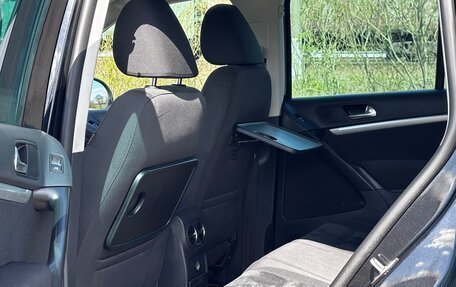Volkswagen Tiguan I, 2012 год, 1 280 000 рублей, 23 фотография