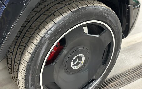Mercedes-Benz G-Класс W463 рестайлинг _iii, 2021 год, 18 200 000 рублей, 4 фотография