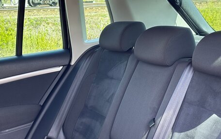 Volkswagen Tiguan I, 2012 год, 1 280 000 рублей, 24 фотография