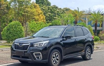 Subaru Forester, 2021 год, 2 350 000 рублей, 1 фотография