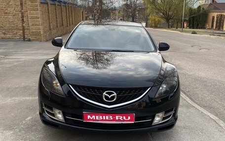 Mazda 6, 2007 год, 1 020 000 рублей, 1 фотография